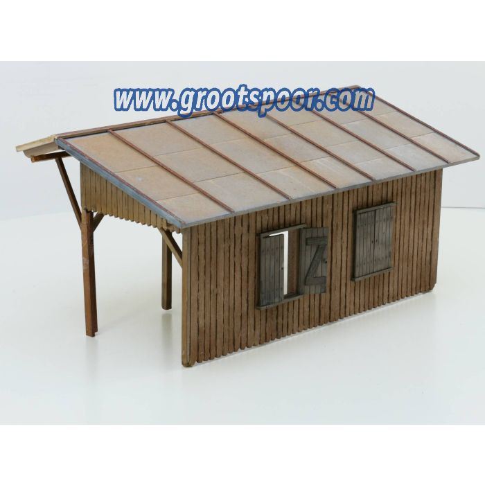 POLA 331753 Holzlager - sku: 20220409035306 - Used - Good condition - Photo 4