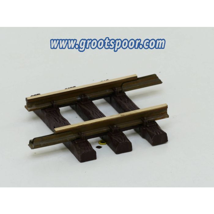 LGB 10080 Gerades Gleis, 82mm