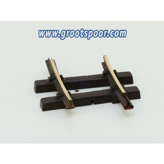 LGB 11040 Gebogenes Gleis,R1,7.5 Grad