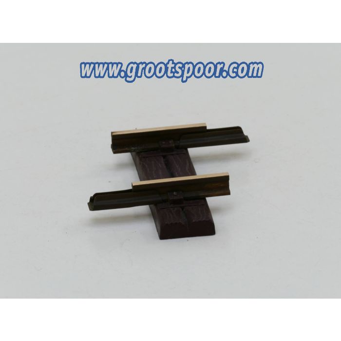 LGB 10040 Gerades Gleis, 41mm