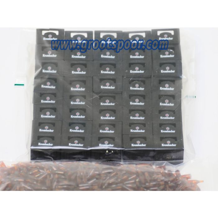 Set 40st. Bierkratjes Krombacher mit Flaschen - sku: 20220617115946 - Nieuw - Afbeelding 3