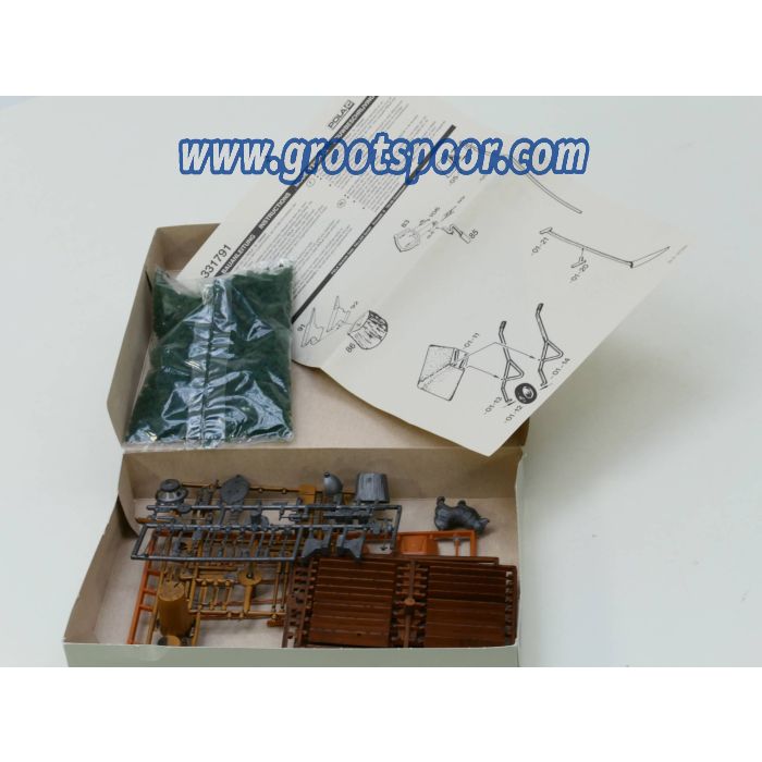 POLA 331791 Werkzeug-set - sku: 20220618022321 - New - Photo 3
