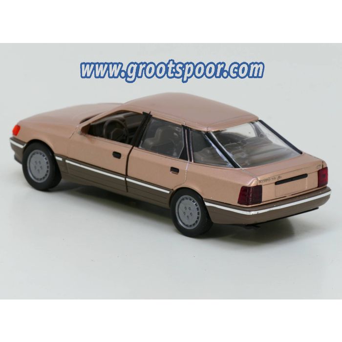 GSDCCsha 00015000bs 1/24 Ford Scorpio, brons - sku: 20190426121226 - New - Photo 2