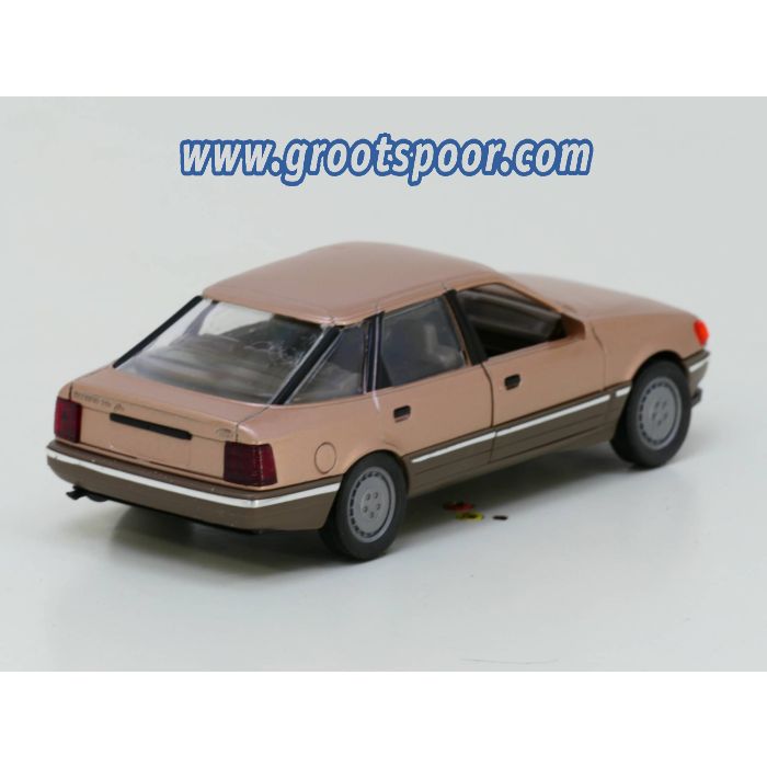 GSDCCsha 00015000bs 1/24 Ford Scorpio, brons - sku: 20190426121226 - New - Photo 3