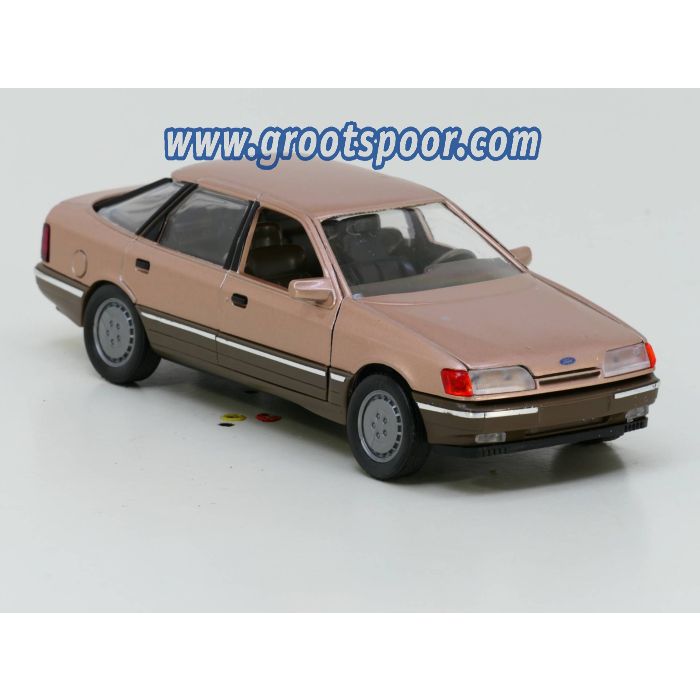 GSDCCsha 00015000bs 1/24 Ford Scorpio, brons - sku: 20190426121226 - New - Photo 4