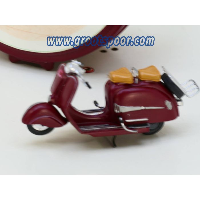 GS Dürkopp Diana  Moped 1:24