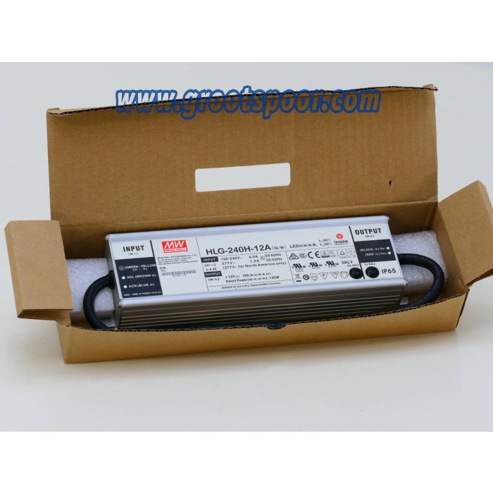 ZIMO NG240 Netzgerät 240 Watt