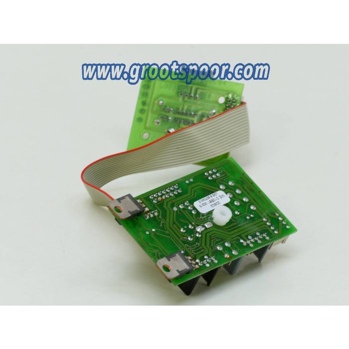 LGB 20802 Platine