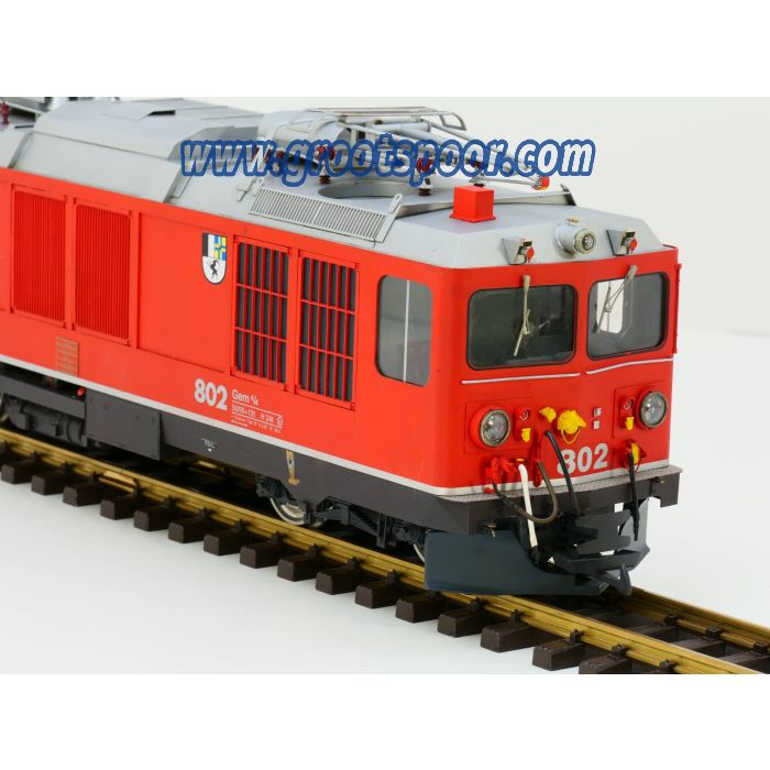 Semaphore / Kiss Gem Rhb 802 Murmuli DIGITAAL