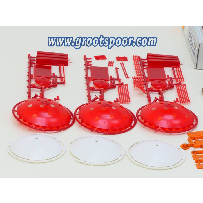 POLA 331765 Biergarten-Set (Incompleet) - sku: 20220923111802 - Used - Good condition - Photo 2