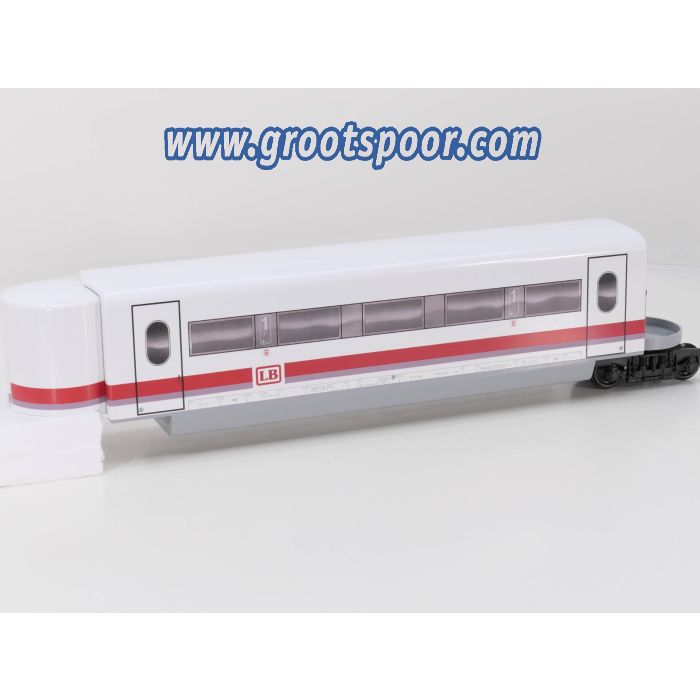 LGB 90950 LCE 3 delige set, Vitrinemodel