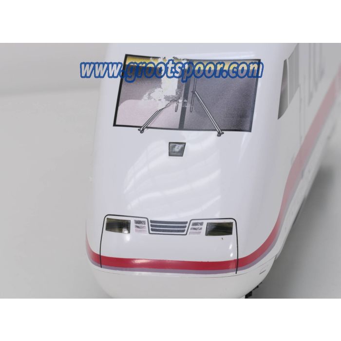 LGB 90950 LCE 3 delige set, Vitrinemodel