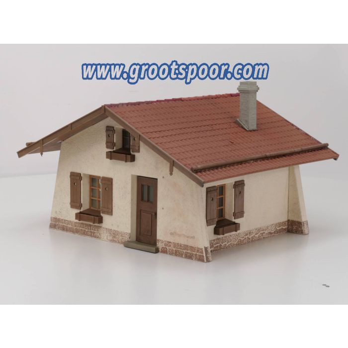 POLA 331716 Berghaus Gebouwd model - sku: 20230526020130 - Gebruikt - Goede staat - Afbeelding 2