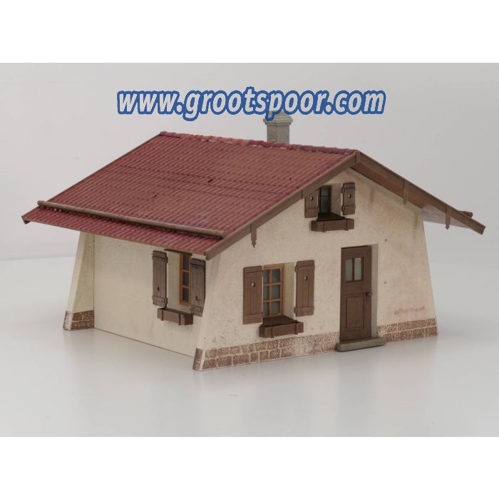 POLA 331716 Berghaus Gebouwd model - sku: 20230526020130 - Gebruikt - Goede staat - Afbeelding 5