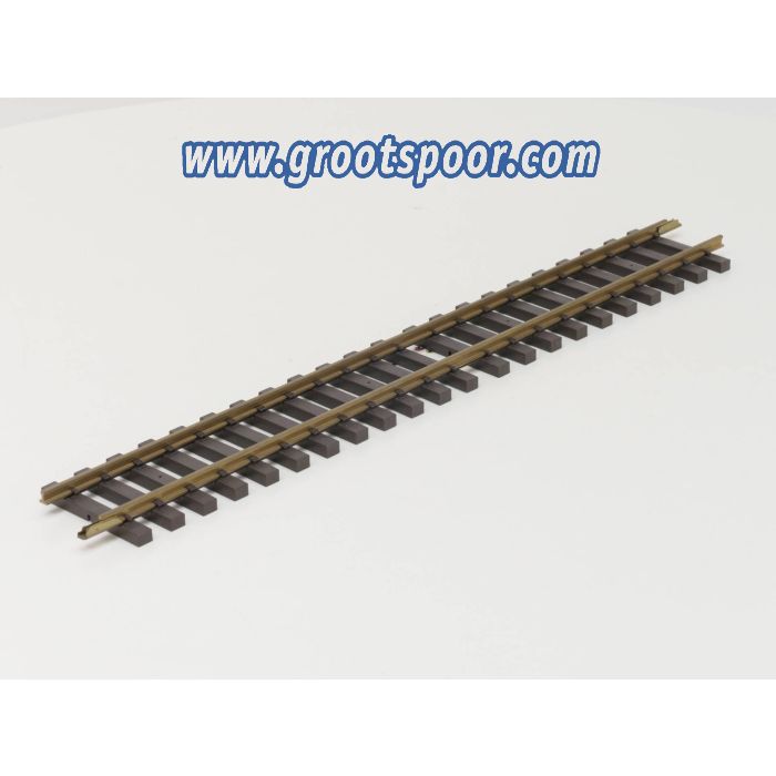 PIKO 35208 G-Gerades Gleis 600 mm Gebruikt