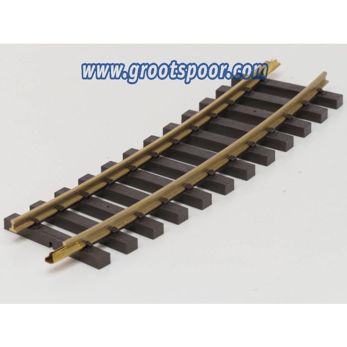 PIKO 35215 G-Bogen R5 1.243 mm, 15° 