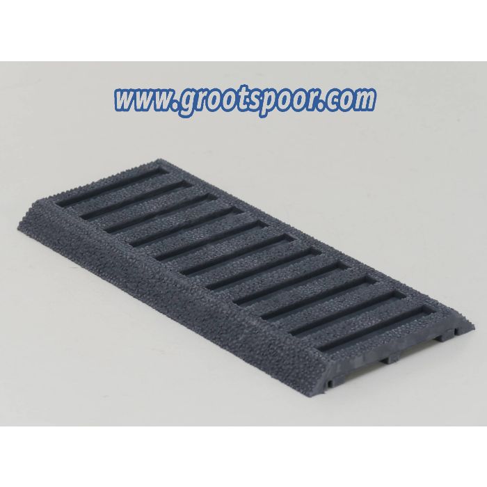 LGB 61000 Rubber rail bedding 30cm Recht - sku: 20230602034813 - Neu - Bild 2