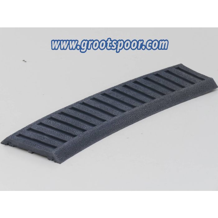 LGB 61600 Doos 6x Rubber rail bedding R3 Bocht - sku: 20260220030629 - Neu - Bild 3