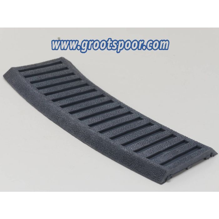LGB 61600 Rubber rail bedding R3 Bocht