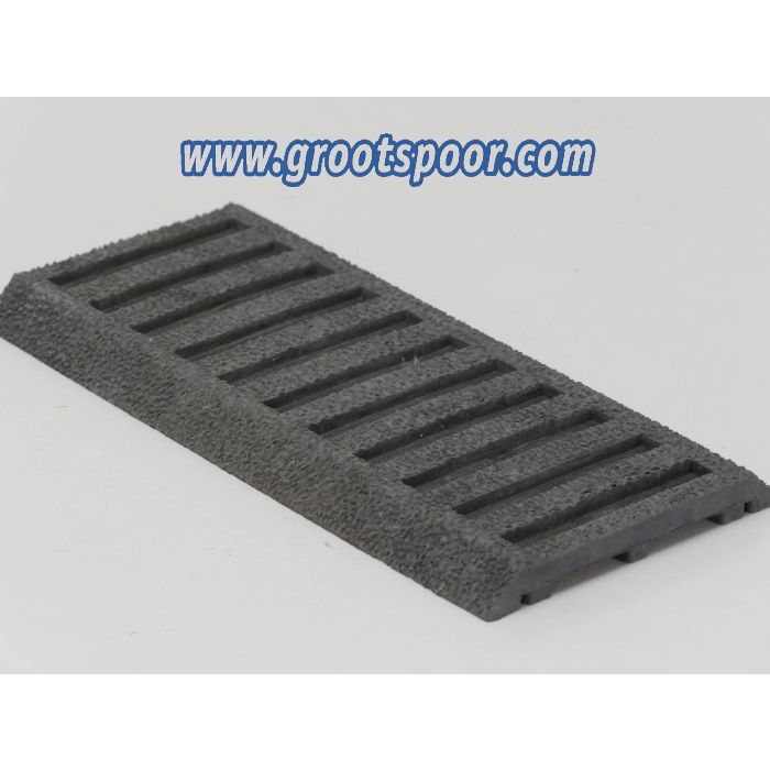 LGB 61000 Rubber rail bedding 30cm Recht, Gebruikt - sku: 20230603030254 - Gebraucht - Bild 2