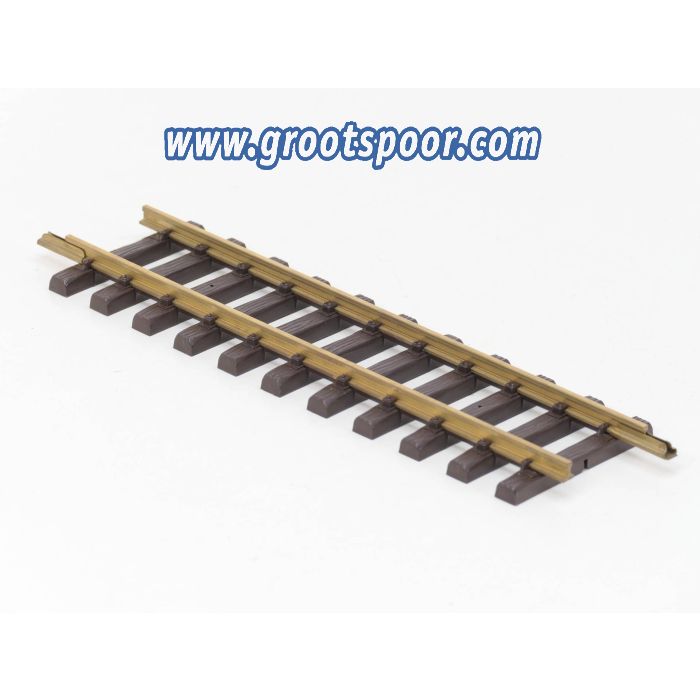 LGB 10000 Gerades Gleis, 300mm Binnen gebruikt