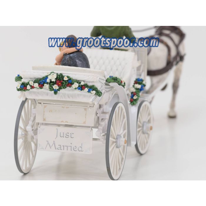 Distler 873 0026 Österr Fiaker l - sku: 20230615033148 - Neu - Bild 3