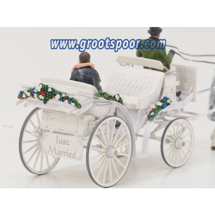 Distler 873 0026 Österr Fiaker l - sku: 20230615033148 - Neu - Bild 4