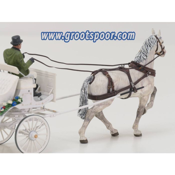 Distler 873 0026 Österr Fiaker l - sku: 20230615033148 - Neu - Bild 5