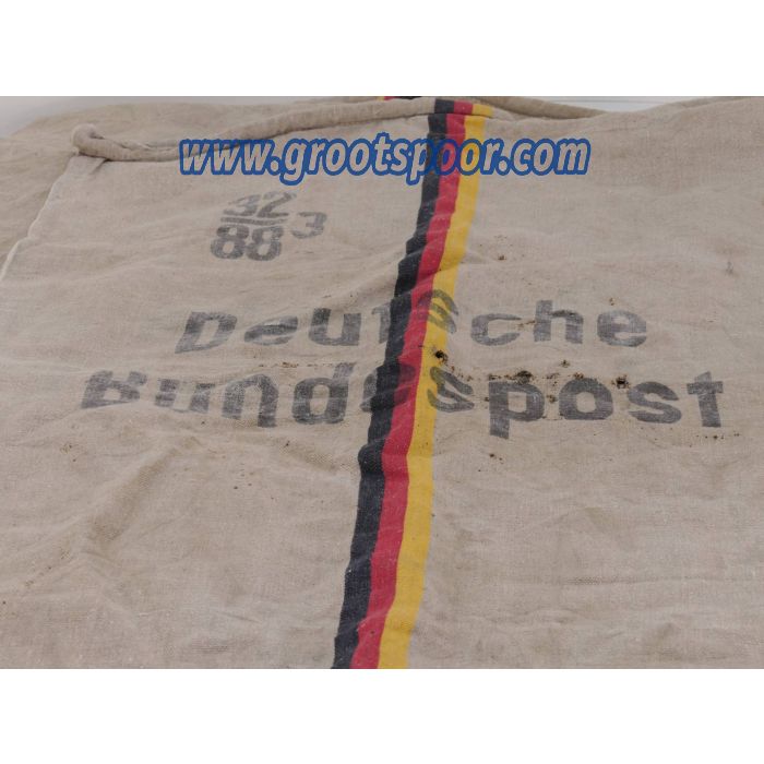Set DB Postsacke 2St. - sku: 20230629121152 - Gebraucht - Guter Zustand - Bild 2