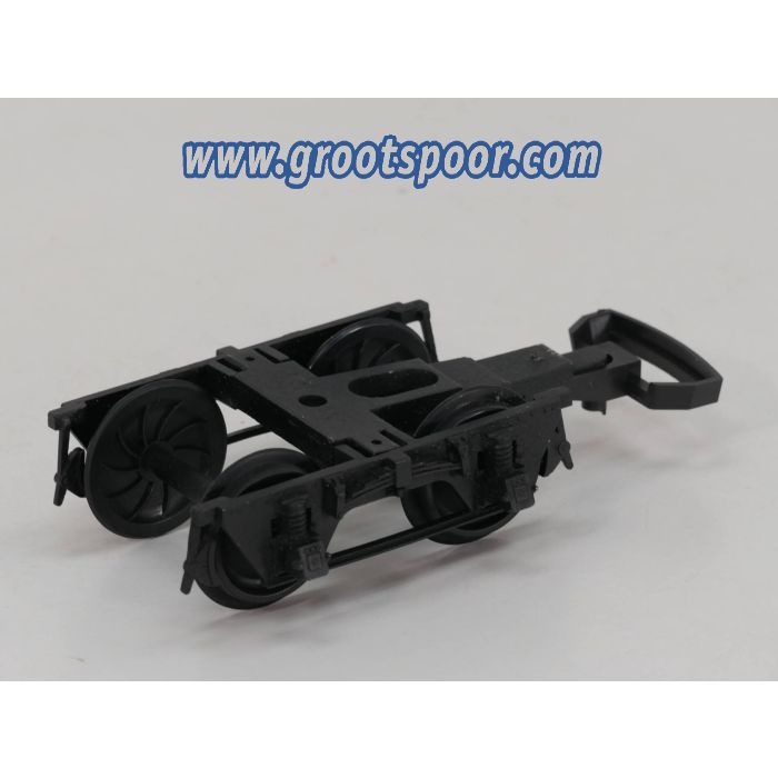 Feld NWE/ HSB metall Drehgestell 2St - sku: 20230818113102 - Used - Like new - Photo 3