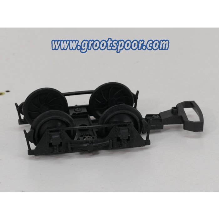 Feld NWE/ HSB metall Drehgestell 2St - sku: 20230818113102 - Used - Like new - Photo 5