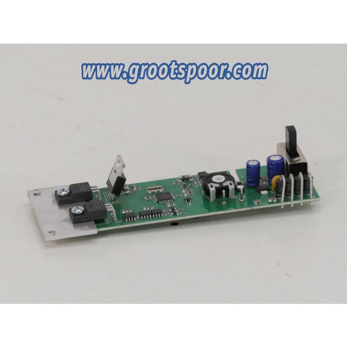 LGB 21670 Platine Analog & Digital ME012082 MLGB-129813