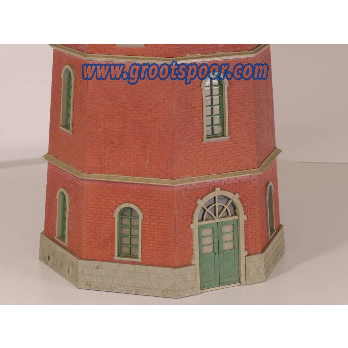 Pola 330944 Wasserturm gebouwd model