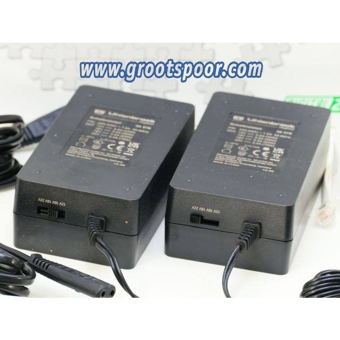 Uhlenbrock Set 65050 + 63230 +2x 20270 - sku: 20230127022958 - Gebraucht - Wie Neu - Bild 4