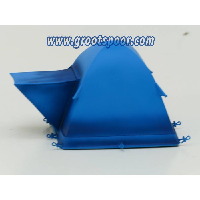 Prehm-Miniaturen 550128 Steilwandzelt - sku: PREHM550128 - New - Photo 2