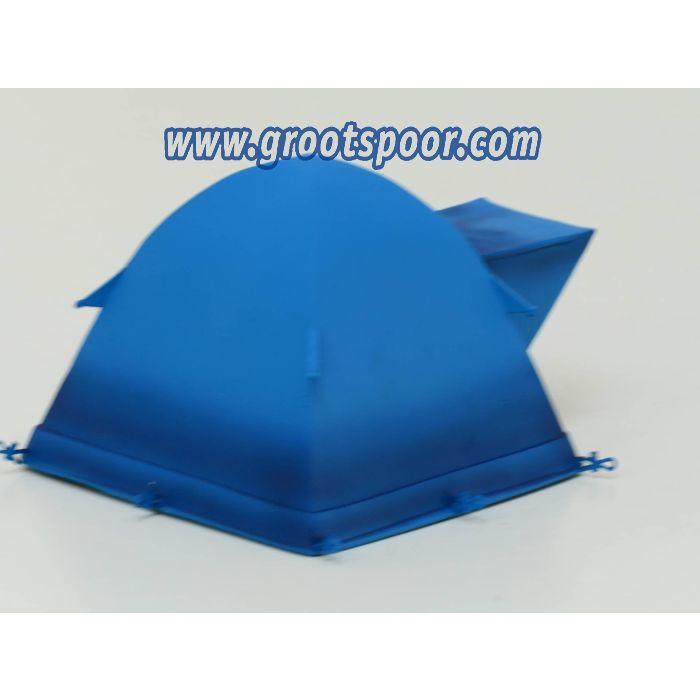 Prehm-Miniaturen 550128 Steilwandzelt - sku: PREHM550128 - New - Photo 3