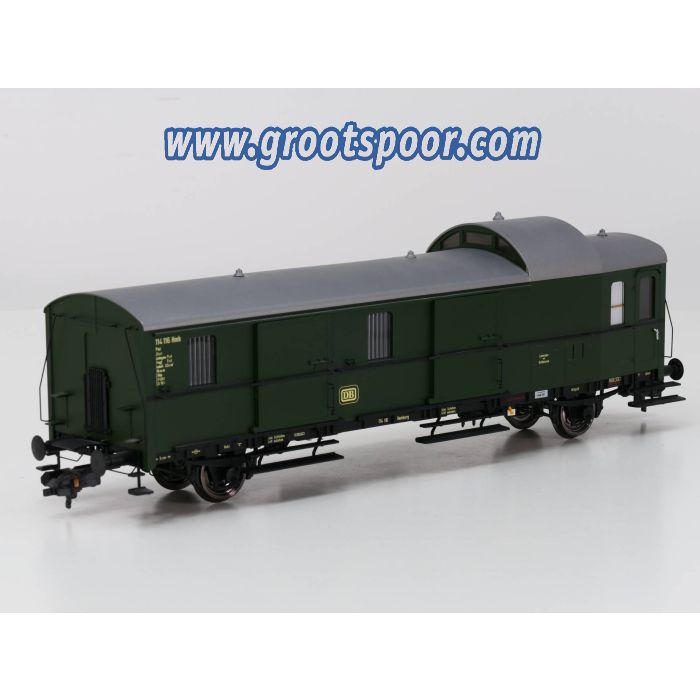 Märklin Spur 1 58154 Gepäckwagen 