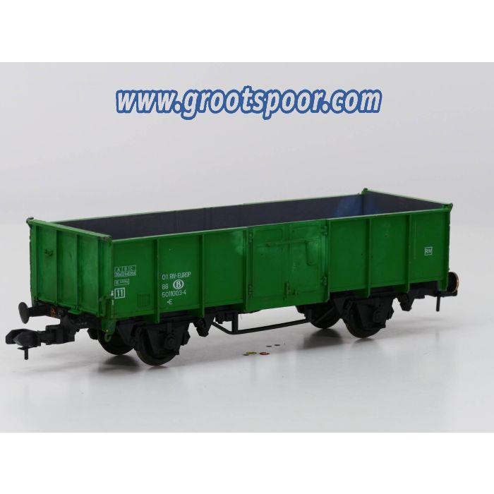Märklin Spur 1 5851 Hochbordwagen 501 1003-4 SNCB