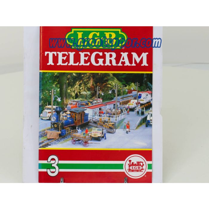 LGB Telegram 1990 no 3