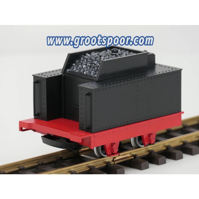 LGB 96172 Toy Train Dampfsound-Tender