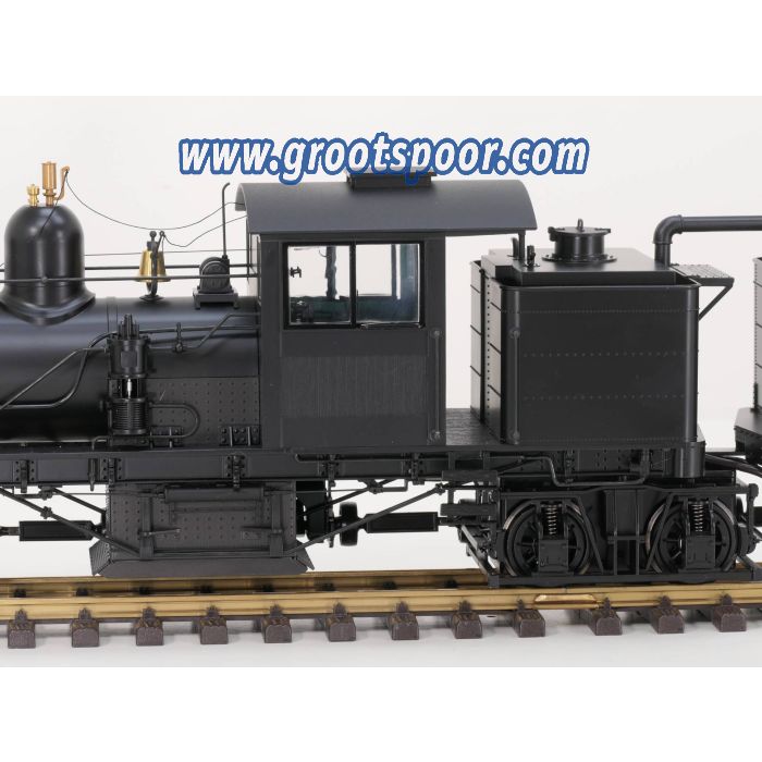 Bachmann g scale 2025