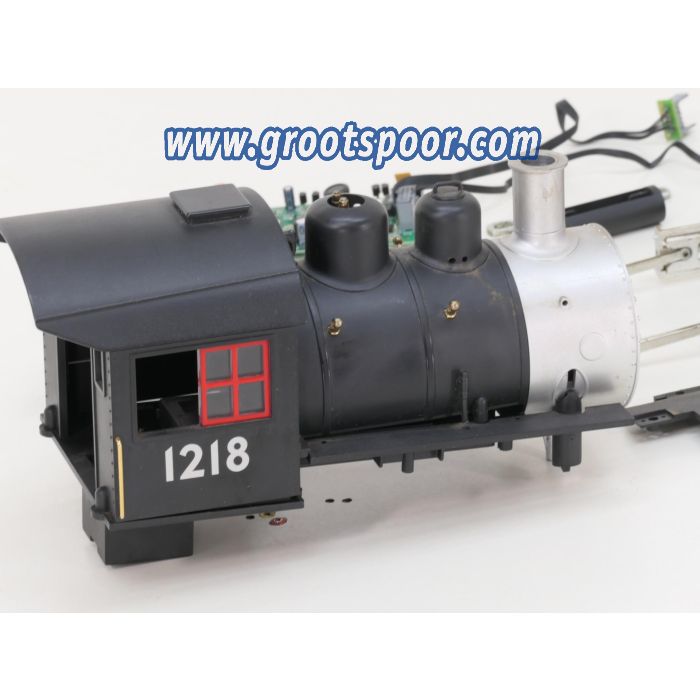 LGB 20232 Bastelset met platine lgb SE043 20232