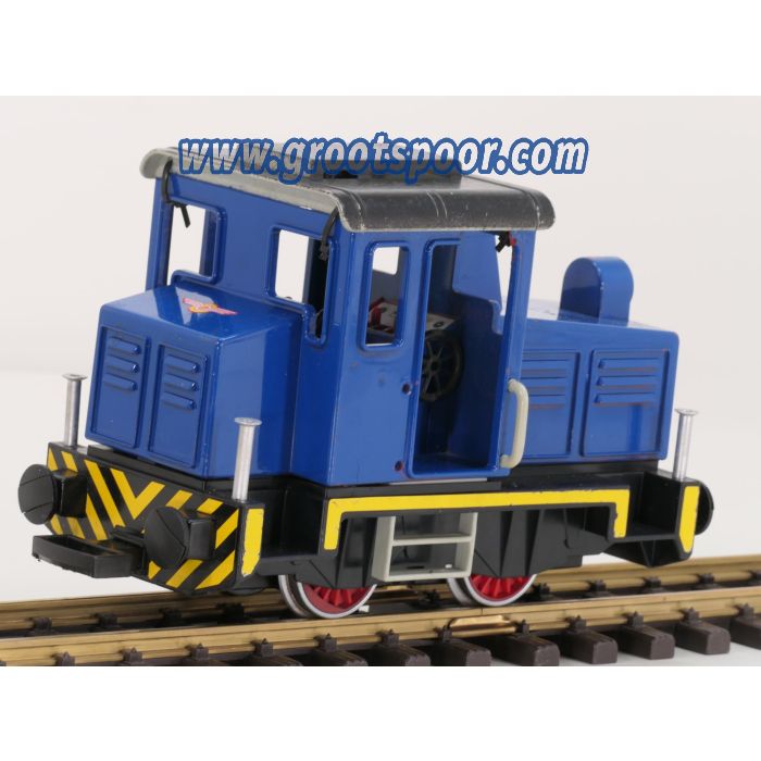 Playmobil 4050 Locomotive Thème Western - Occasion