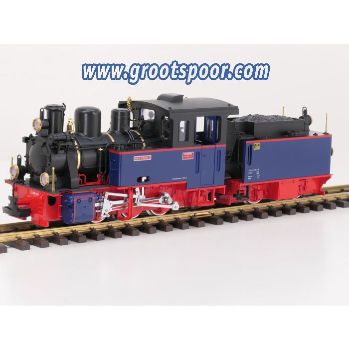 LGB 20261 Nicki & Frank S Sleeptenderlok - sku: 20240112023328 - Neu - Neuer Zustand - Bild 2