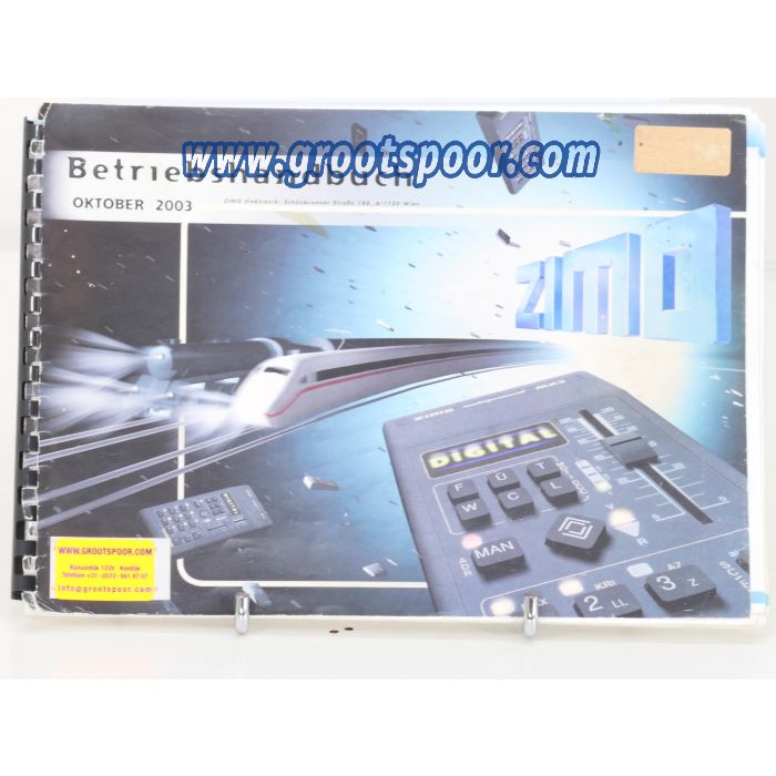 ZIMO Digitaalset MX1 +MX2FU+MXFU  #2