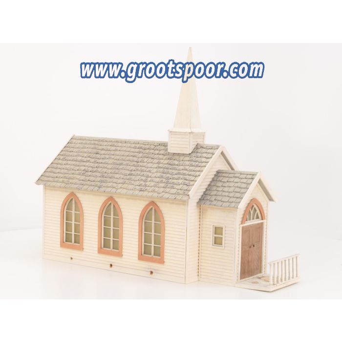 POLA 331809 Kirche 