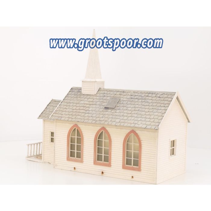 POLA 331809 Kirche 