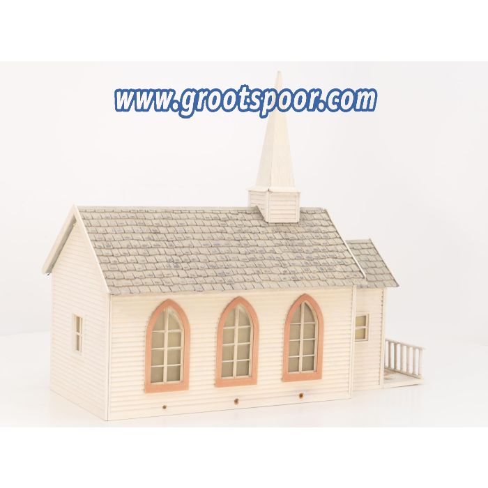 POLA 331809 Kirche 