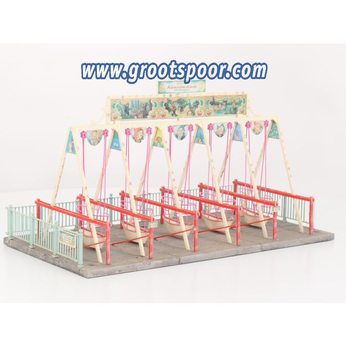 POLA 331876 Schiffschaukel Gebouwd model