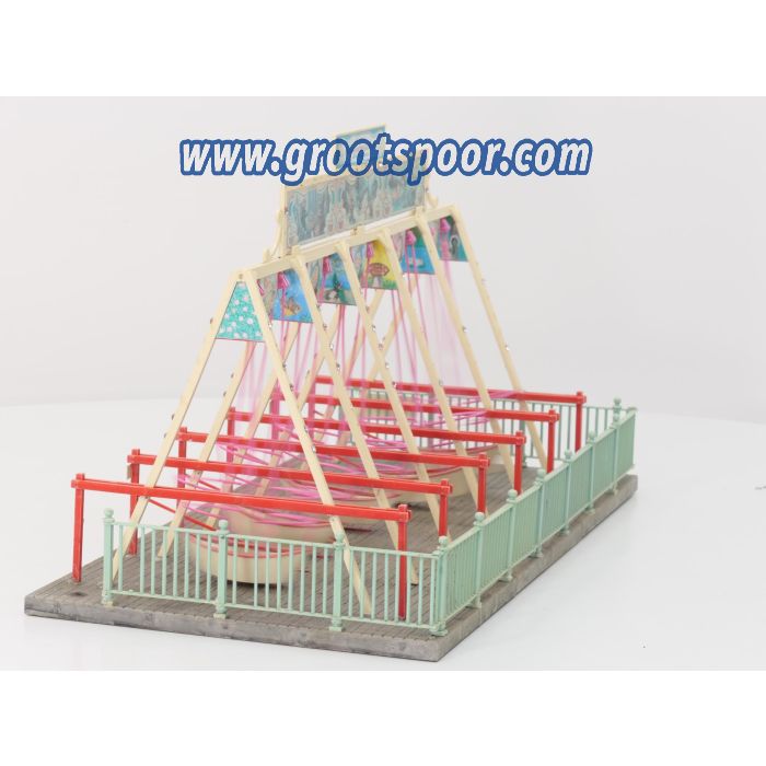 POLA 331876 Schiffschaukel Gebouwd model